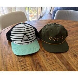 SnapBack Hat Bundle